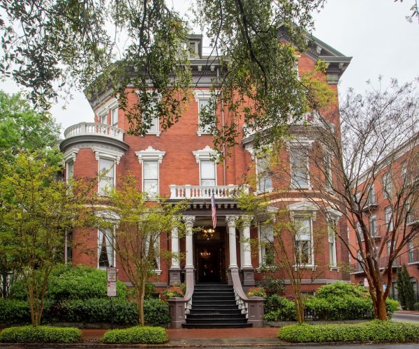 Kehoe House – Savannah, Georgia