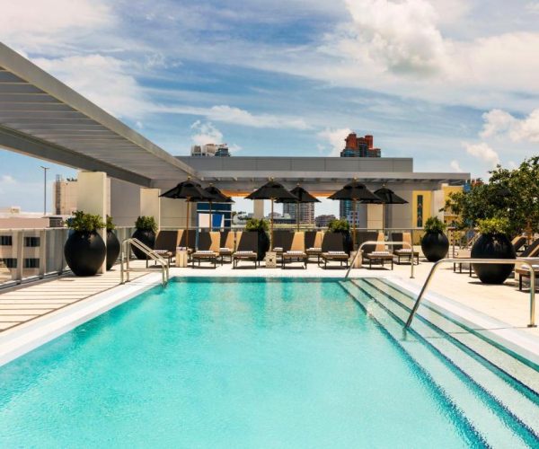 Kimpton Angler s Hotel South Beach, an IHG Hotel – Miami Beach, Florida