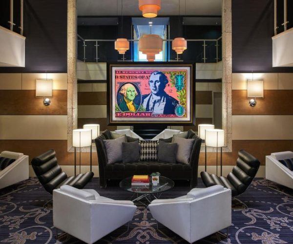 Kimpton George Hotel, an IHG Hotel – Washington DC