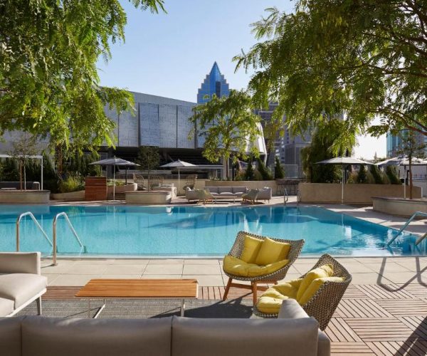 Kimpton Sawyer Hotel, an IHG Hotel – Sacramento, California