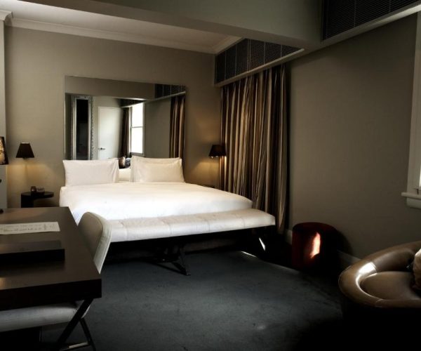 Kirketon Hotel Sydney – Sydney, Australia