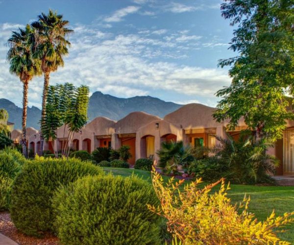 La Posada Lodge & Casitas, Ascend Hotel Collection – Tucson, Arizona