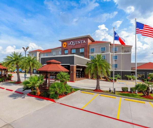 La Quinta by Wyndham Houston Channelview – Houston, Texas