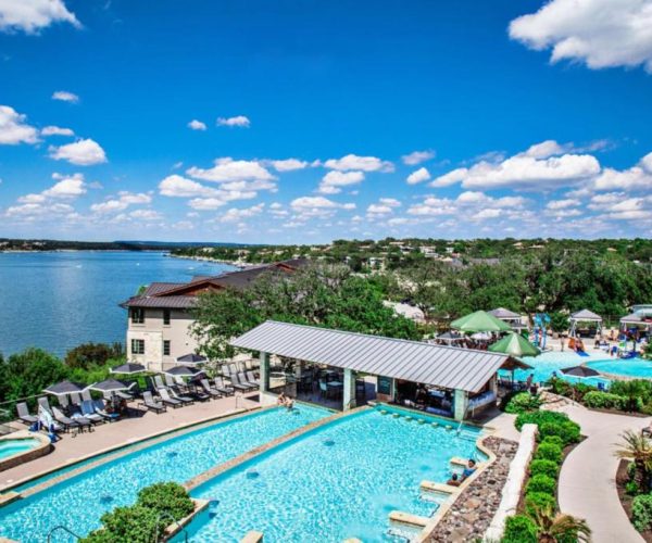 Lakeway Resort & Spa – Austin, Texas