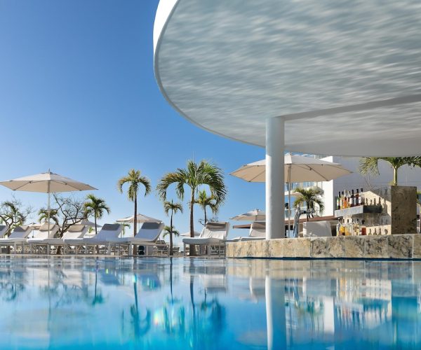 Le Blanc Spa Resort Los Cabos Adults Only All-incl – Cabo San Lucas, Mexico