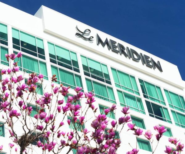 Le Meridien Atlanta Perimeter – Atlanta, Georgia