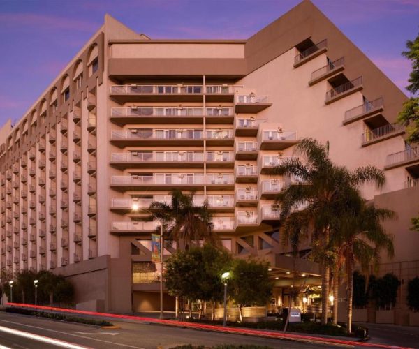 Le Meridien Delfina Santa Monica – Los Angeles, California