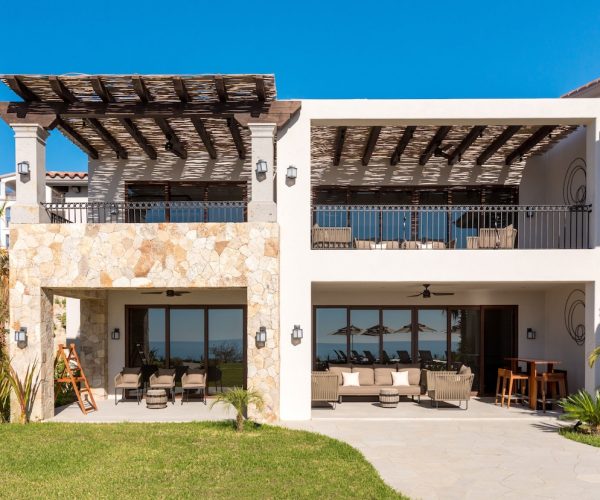 Live Aqua Private Residences Los Cabos – Cabo San Lucas, Mexico