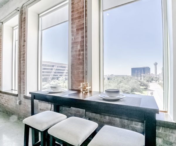 Luxury Downtown Dallas Stay by Amyfinehouse – Dallas, Texas