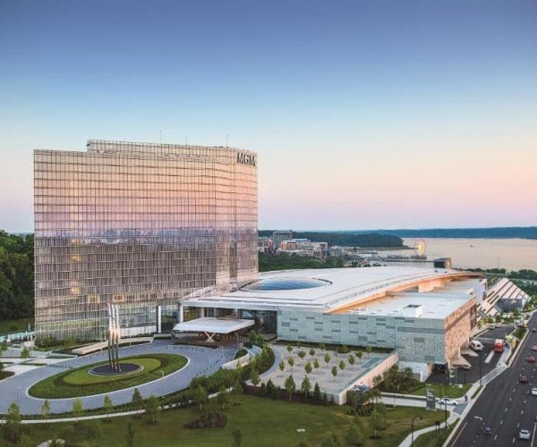 MGM National Harbor – National Harbor, Maryland