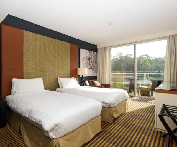 MGSM Executive Hotel & Conference Centre – Sydney, Australia