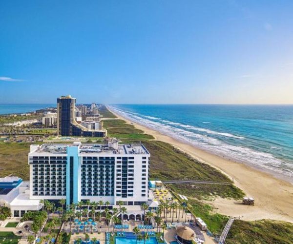 Margaritaville Beach Resort South Padre Island – South Padre Island, Texas