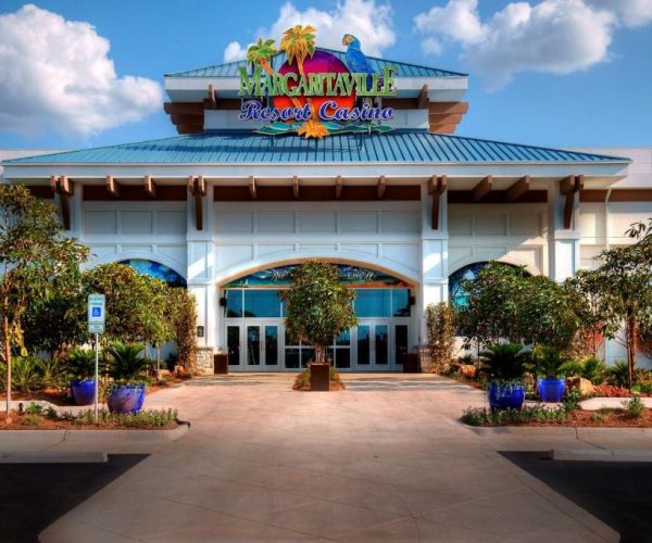 Margaritaville Resort Casino – Bossier City, Louisiana