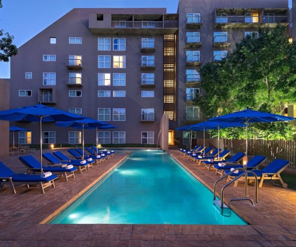 Marriott Dallas/Fort Worth Westlake – ,