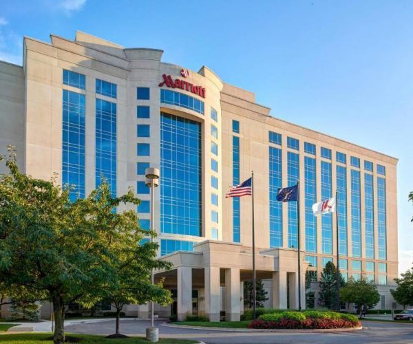 Marriott Indianapolis North – Indianapolis, Indiana