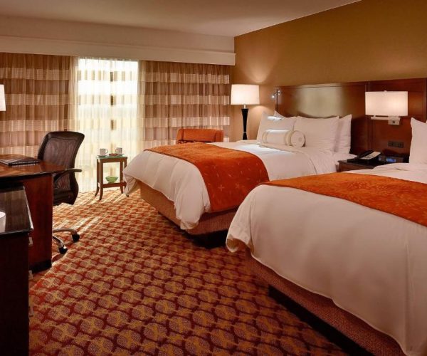 Marriott Louisville East – Louisville, Kentucky