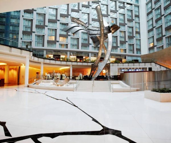 Marriott Marquis Washington, DC – Washington DC