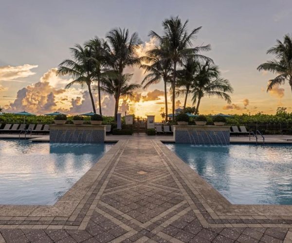 Marriott’s Oceana Palms – Singer Island, Florida