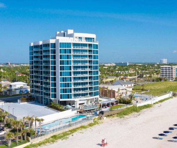 Max Beach Resort – Daytona Beach, Florida