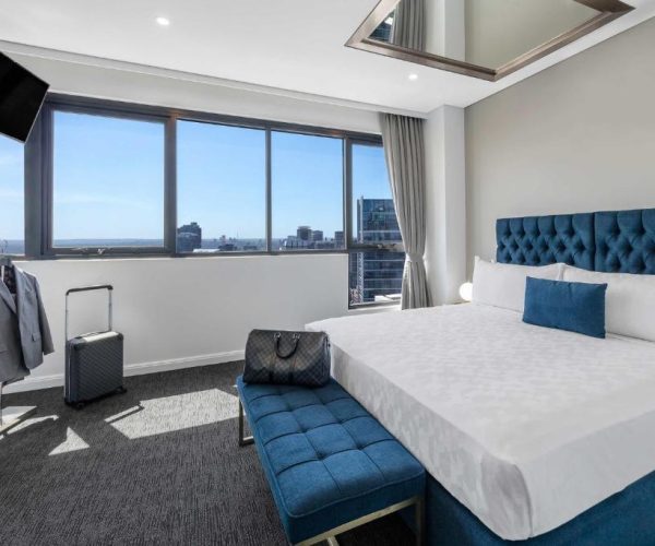 Meriton Suites Kent Street, Sydney – Sydney, Australia