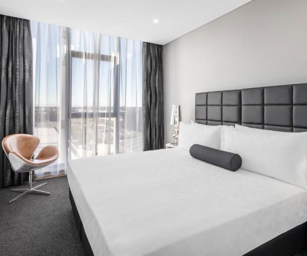 Meriton Suites Mascot Central – Sydney, Australia