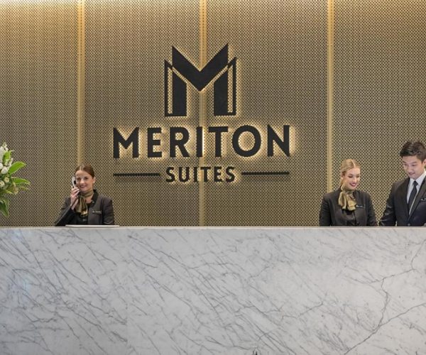 Meriton Suites Sussex Street, Sydney – Sydney, Australia