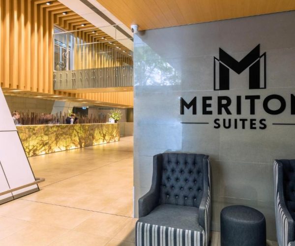 Meriton Suites World Tower, Sydney – Sydney, Australia