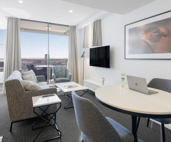 Meriton Suites Zetland – Sydney, Australia