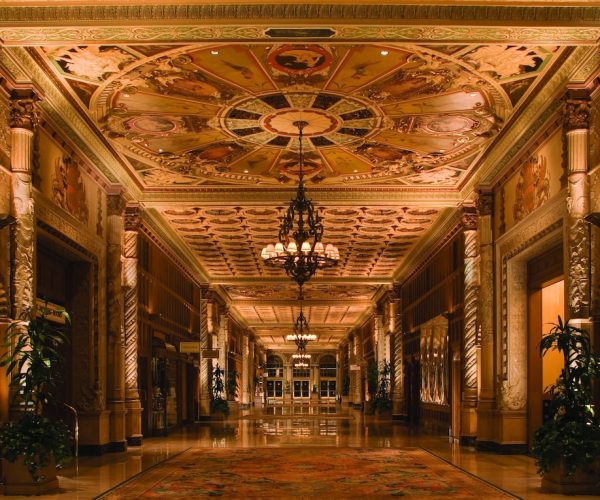 Millennium Biltmore Los Angeles – Los Angeles, California