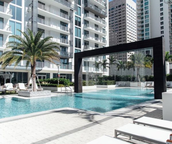 Mint House Miami – Downtown – Miami, Florida