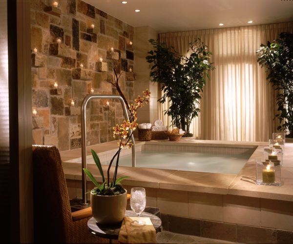 Mokara Hotel & Spa San Antonio – San Antonio, Texas