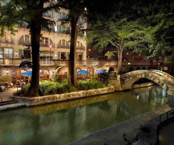 Mokara Hotel & Spa – San Antonio, Texas