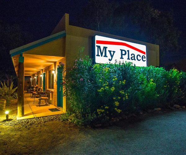 My Place Suites – Wickenburg, Arizona