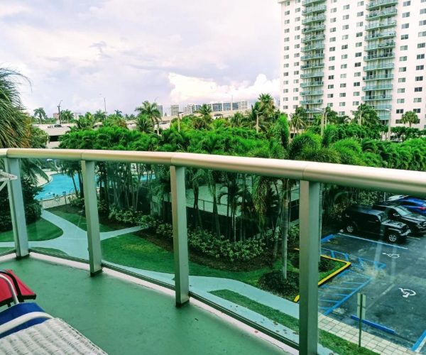 Ocean Reserve – Sunny Isles Beach, Florida