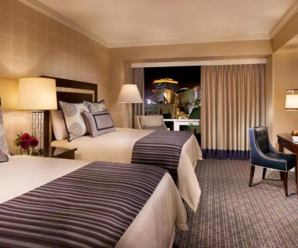 Omni Los Angeles Hotel – Los Angeles, California