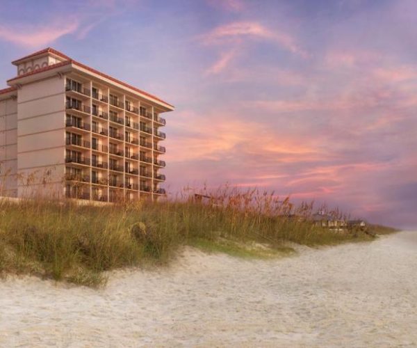 One Ocean Resort and Spa – Atlantic Beach, Florida