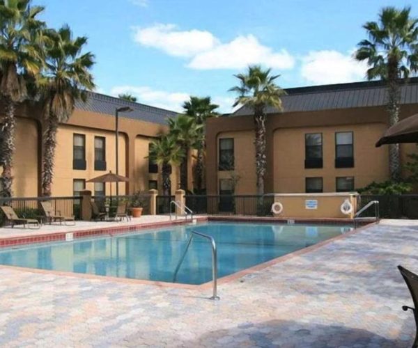 Orlando Palms – Orlando, Florida