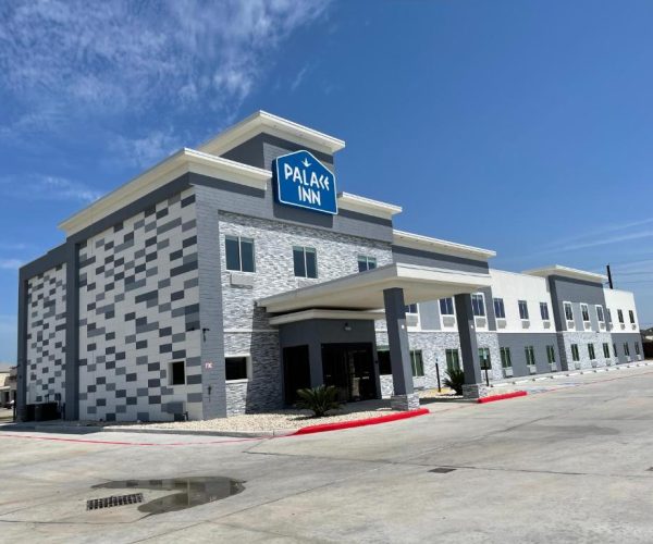 Palace Inn Blue Houston East Beltway 8 – Houston, Texas