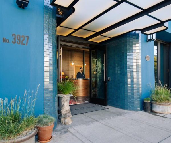 Palihotel Culver City – Los Angeles, California