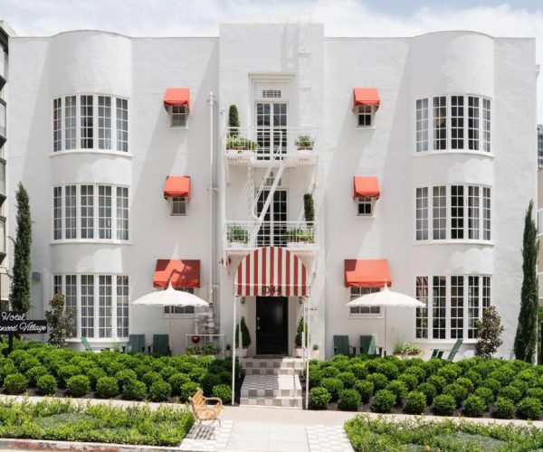 Palihotel Westwood Village – Los Angeles, California