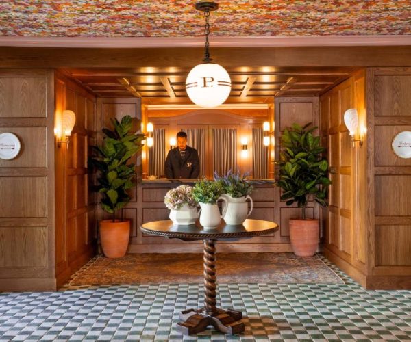 Palihouse West Hollywood – Los Angeles, California