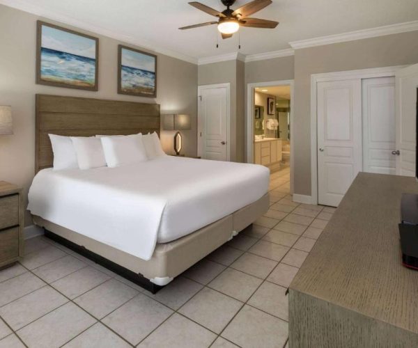 Palm Beach Resort Orange Beach a Ramada by Wyndham – Orange Beach, Alabama