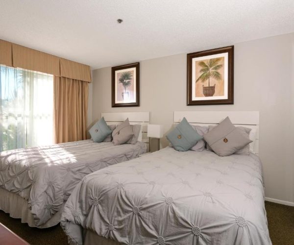 Parc Corniche Condominium Suites – Orlando, Florida