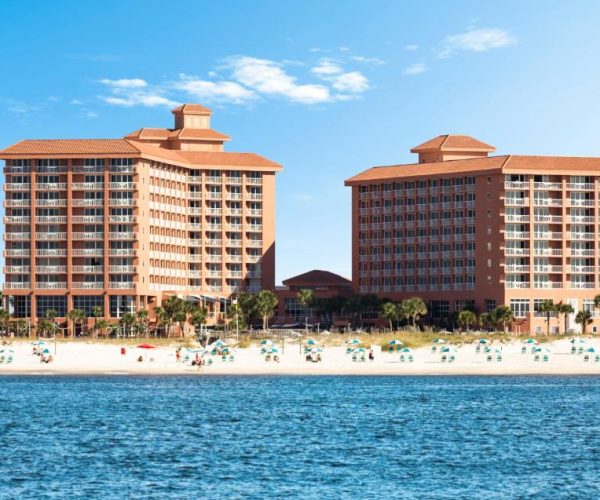 Perdido Beach Resort – Orange Beach, Alabama