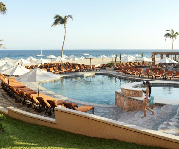 Playa Grande Resort & Grand Spa – Cabo San Lucas, Mexico