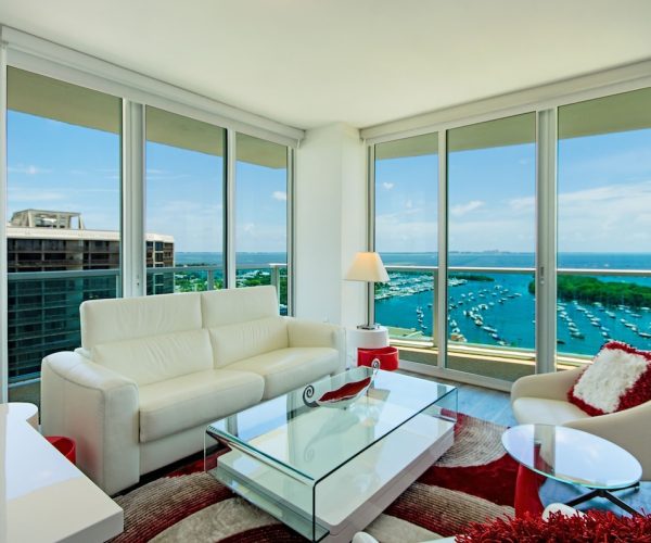 Private Residences at Hotel Arya by SoFLA Vacations – Miami, Florida