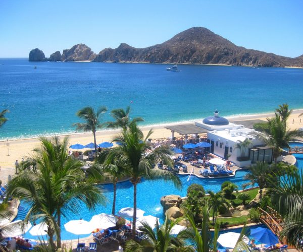 Pueblo Bonito Los Cabos Blanco – All Inclusive – Cabo San Lucas, Mexico