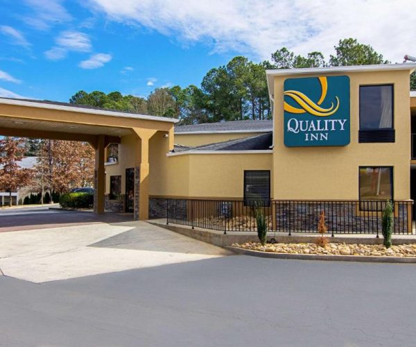 Quality Inn – Villa Rica, Georgia