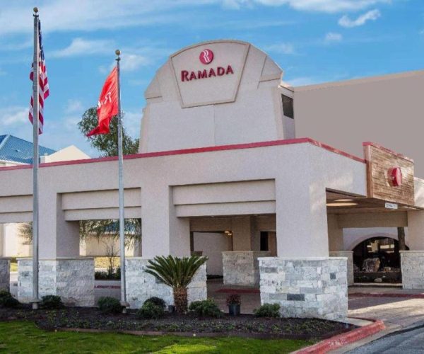 Ramada Austin South – Austin, Texas