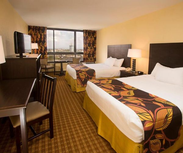 Ramada Plaza by Wyndham Orlando Resort & Suites Intl Drive – Orlando, Florida